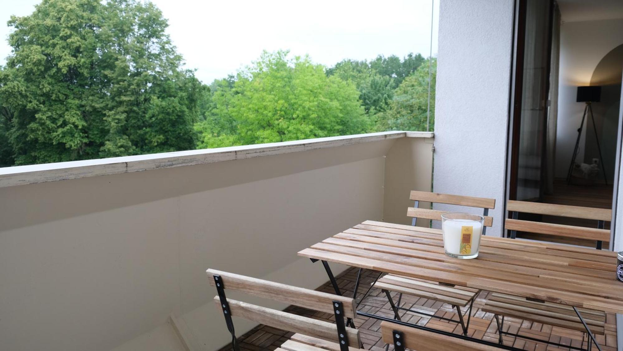 Casa Luxe - 120Qm - Zentral - Familienfreundlich - Parkplatz - 5Km Zum Legoland Daire Günzburg Dış mekan fotoğraf