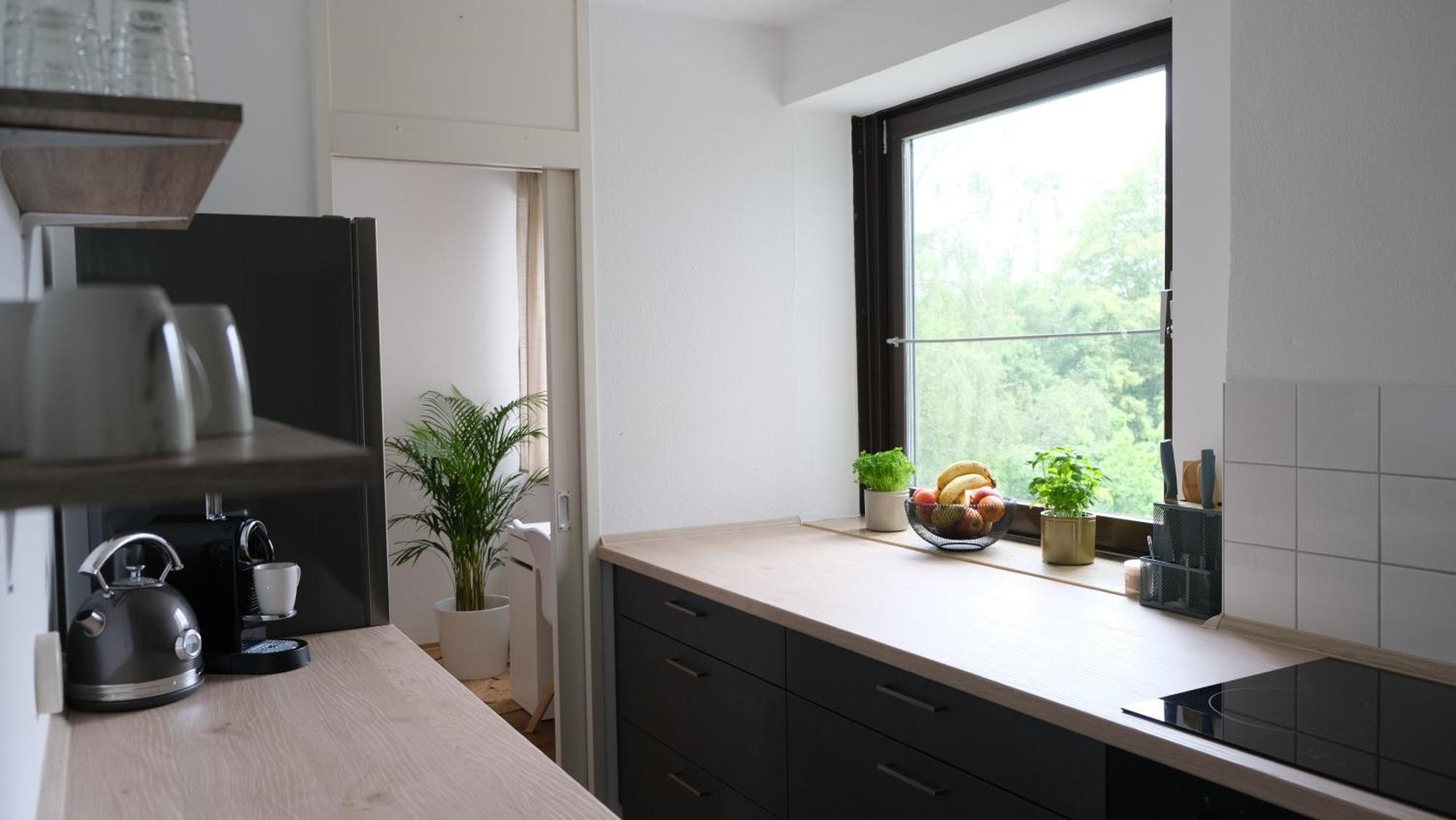 Casa Luxe - 120Qm - Zentral - Familienfreundlich - Parkplatz - 5Km Zum Legoland Daire Günzburg Dış mekan fotoğraf